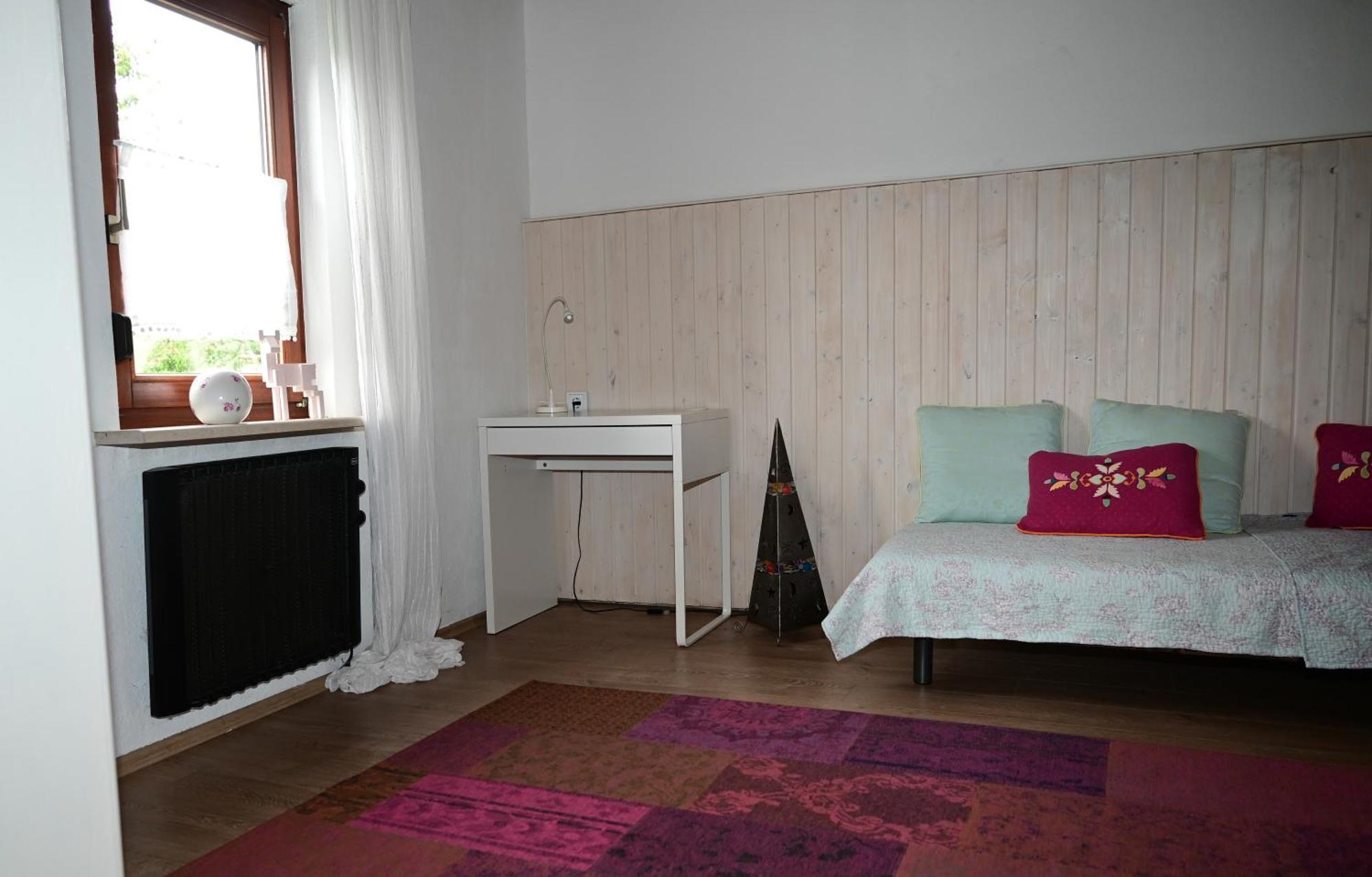 Haus Sohl Am Rothaarsteig Lägenhet Bad Laasphe Exteriör bild